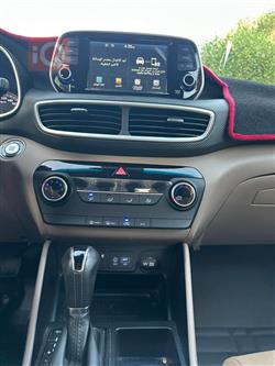 هیوندای تۆکسۆن